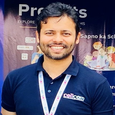 Dr Gaurav Kumar